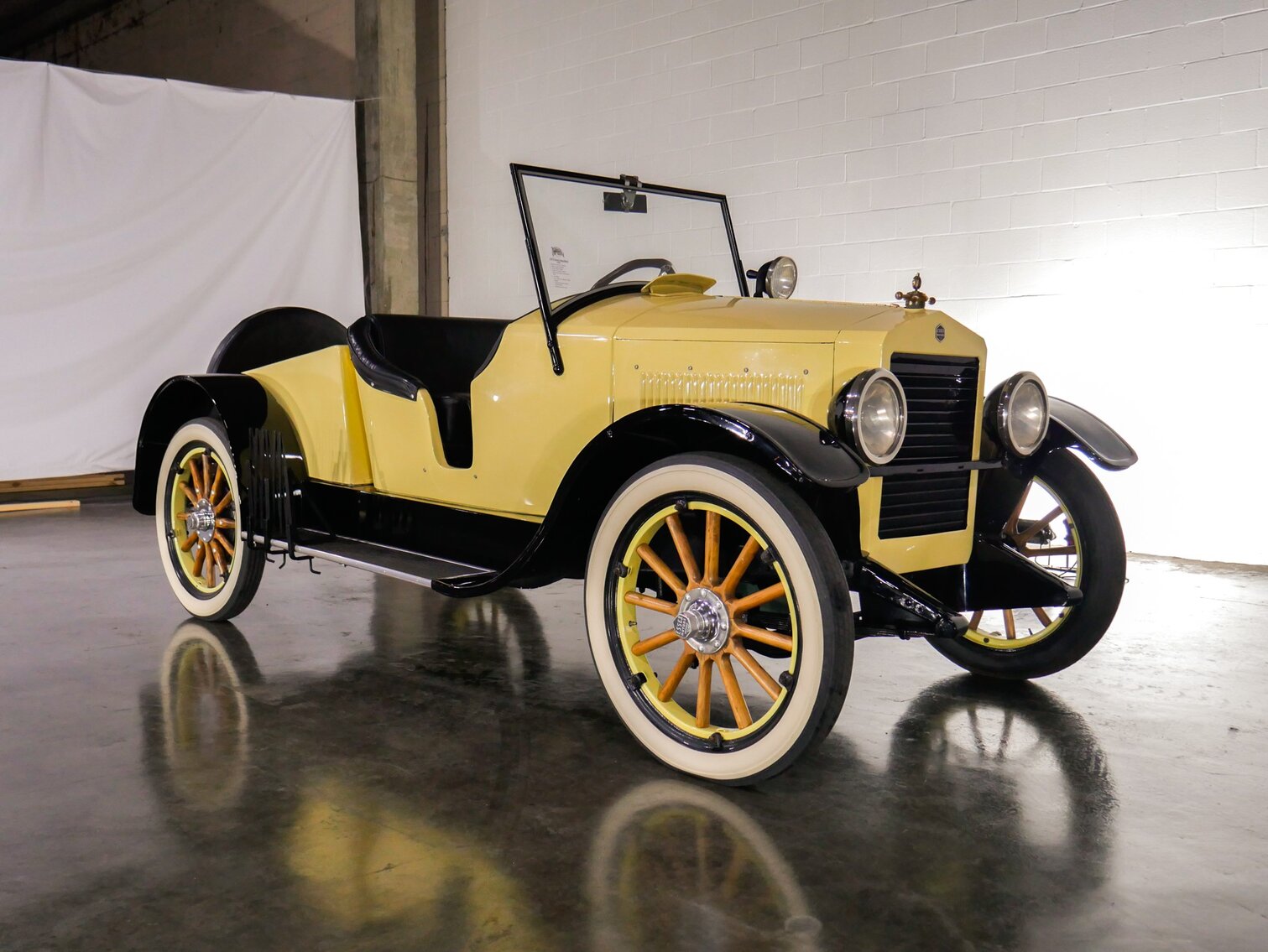 1919 ESSEX