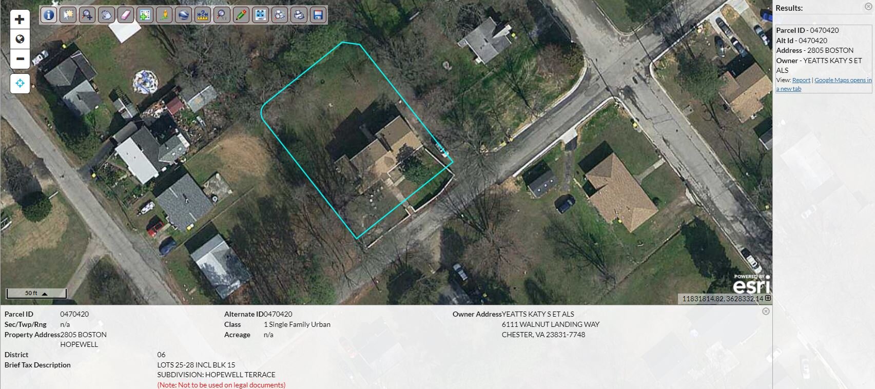 Image for Investment Opportunity.  Huge 5 Bedroom , 4 Bath  2434 Sq. Duplex with a 1481 Sq.  Unfinished Basement/ 2 car Garage