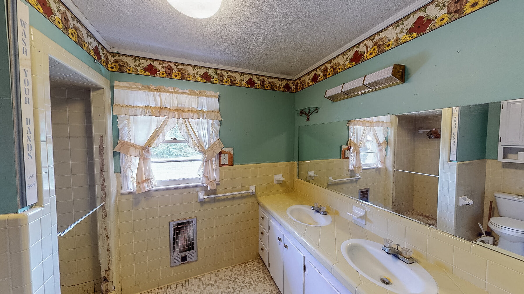 Image for 3 Bedroom / 2 Bath Home Located in Norman Park, Georgia