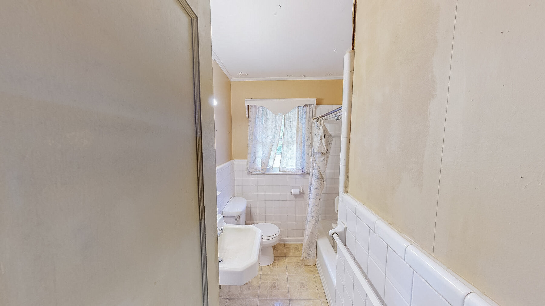 Image for 3 Bedroom / 2 Bath Home Located in Norman Park, Georgia