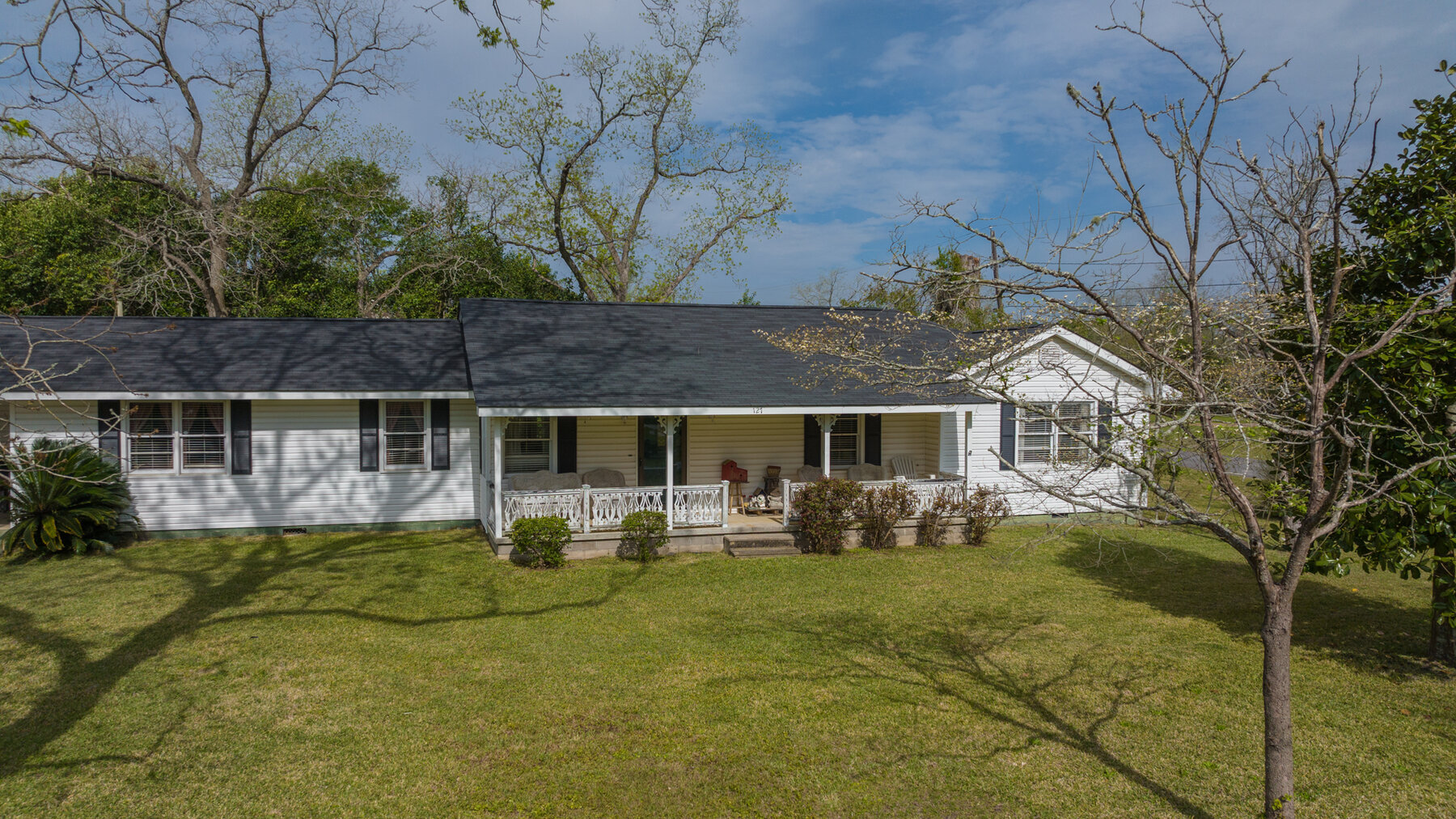 Image for 3 Bedroom / 2 Bath Home Located in Norman Park, Georgia