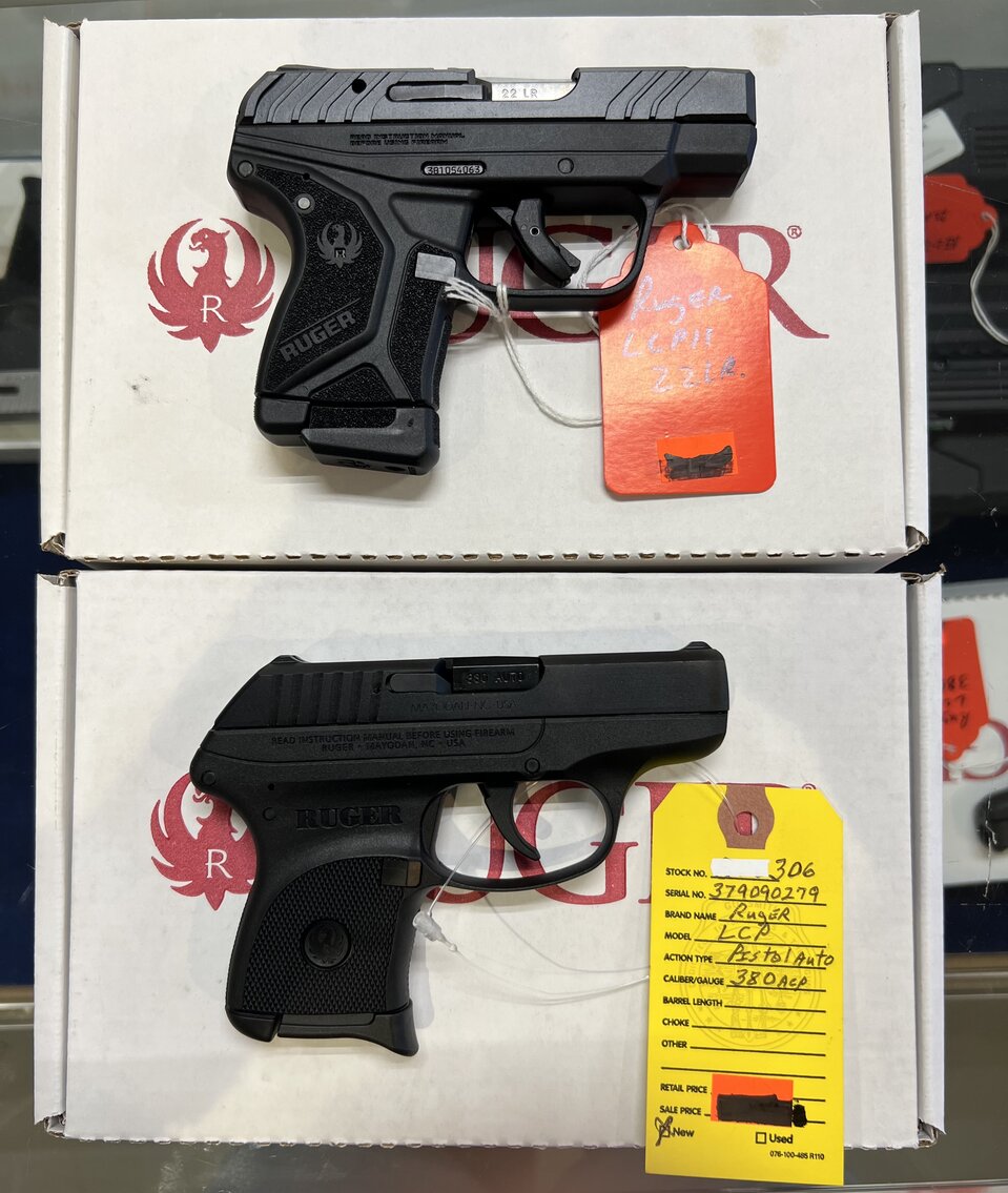 Image for Muddy Fork Firearms Auction