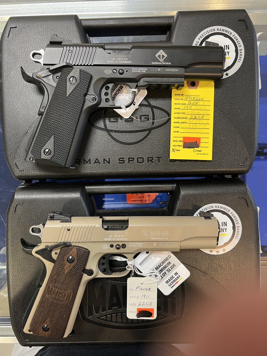 Image for Muddy Fork Firearms Auction