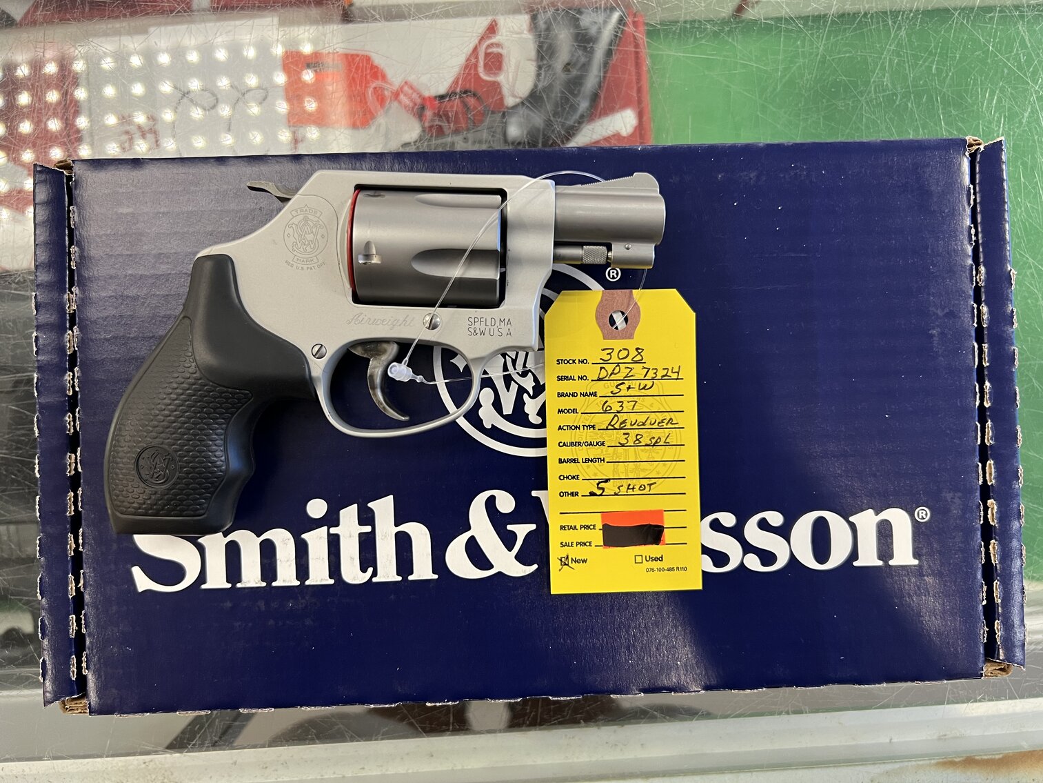 Image for Muddy Fork Firearms Auction