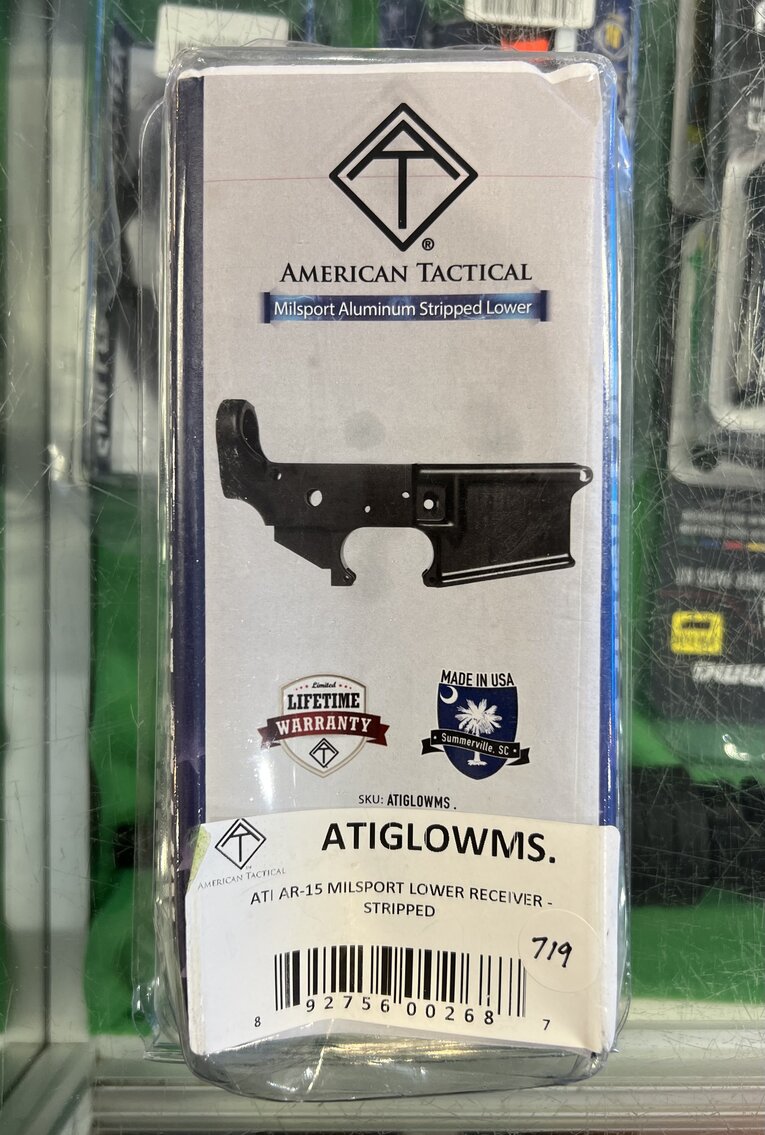 Image for Muddy Fork Firearms Auction