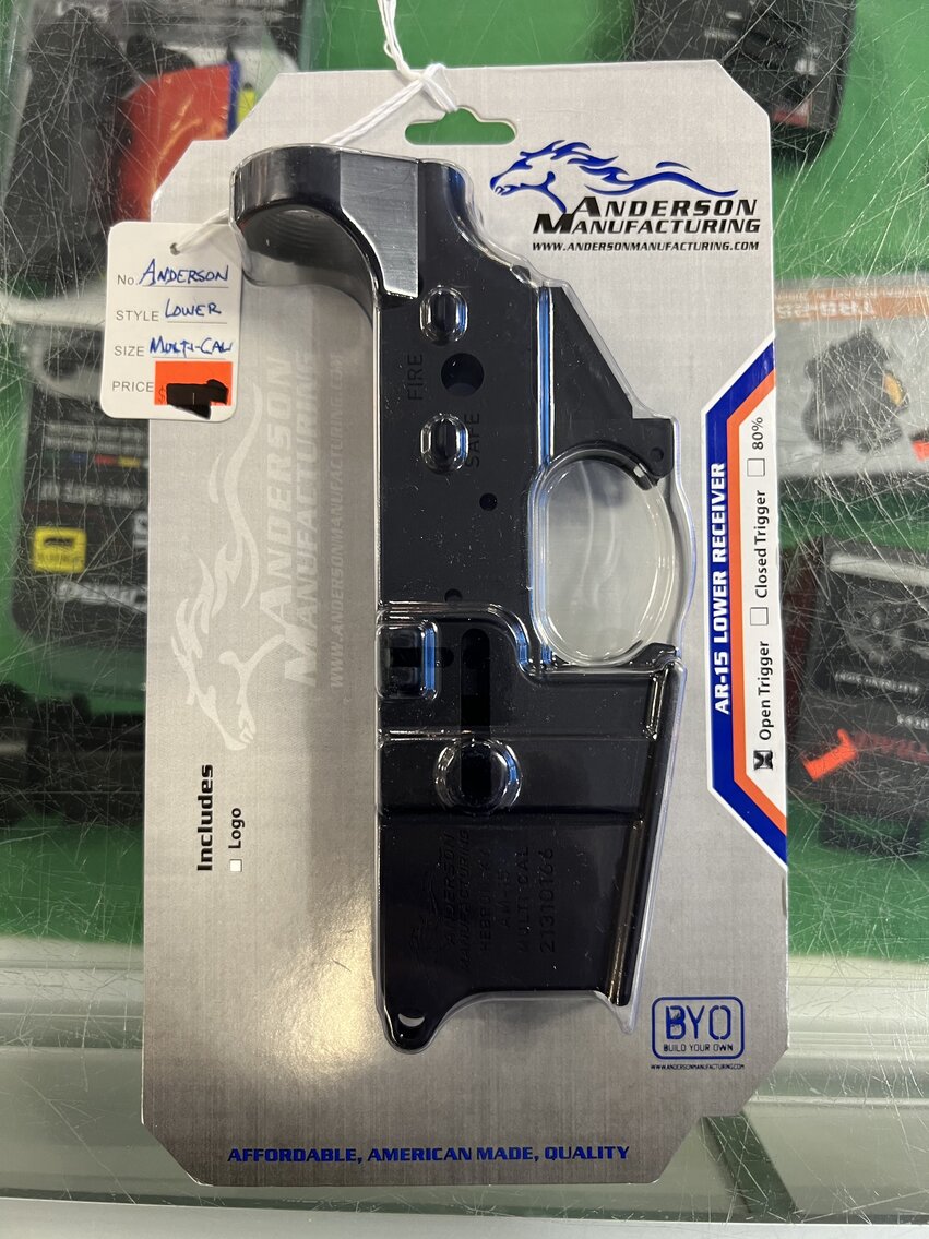 Image for Muddy Fork Firearms Auction