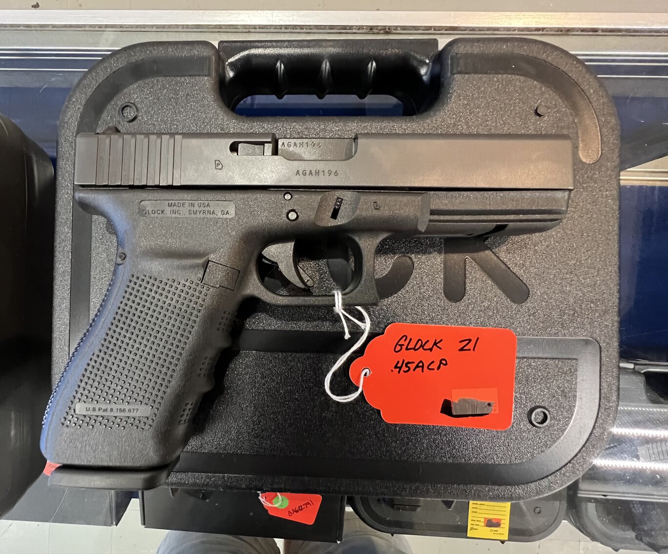 Image for Muddy Fork Firearms Auction