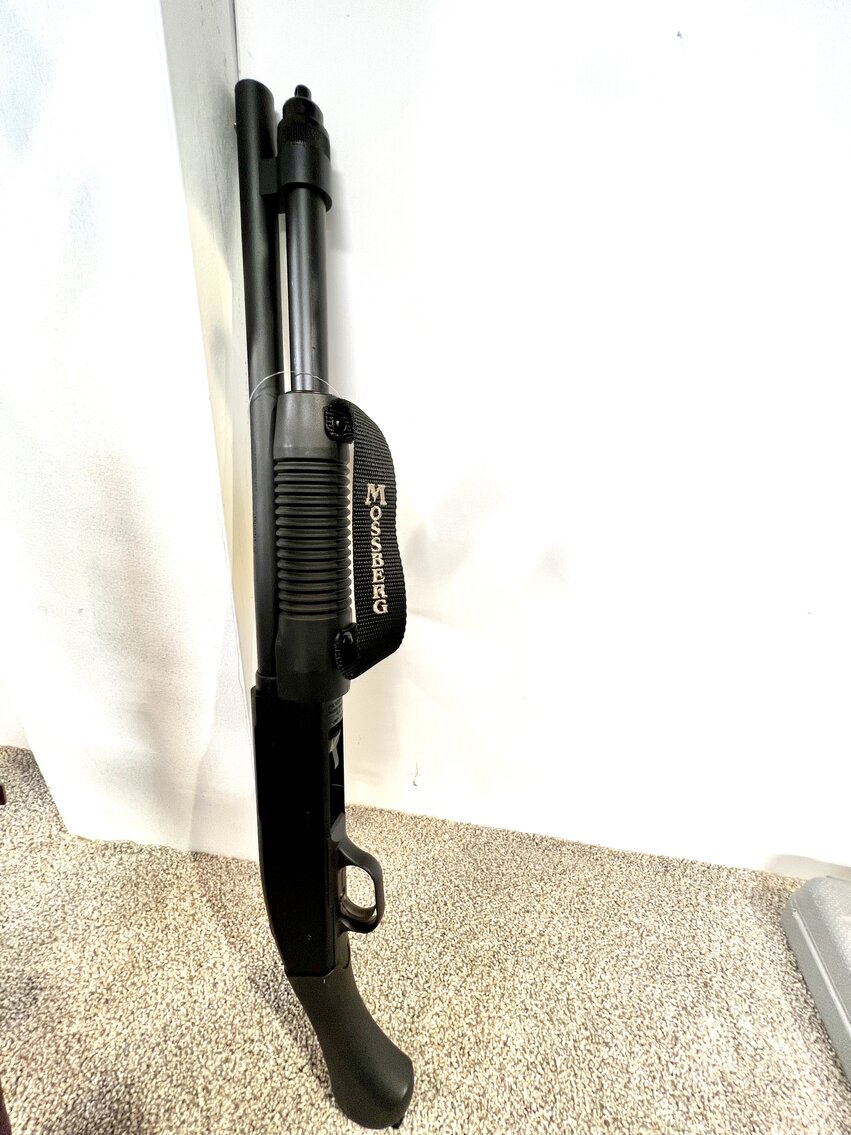 Image for Muddy Fork Firearms Auction