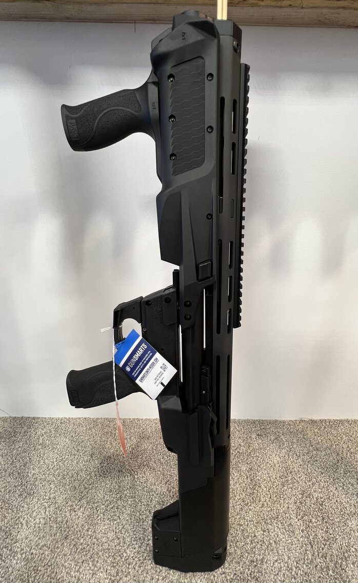 Image for Muddy Fork Firearms Auction