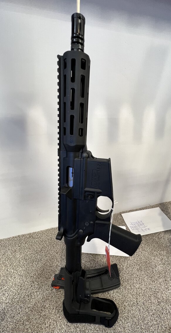 Image for Muddy Fork Firearms Auction