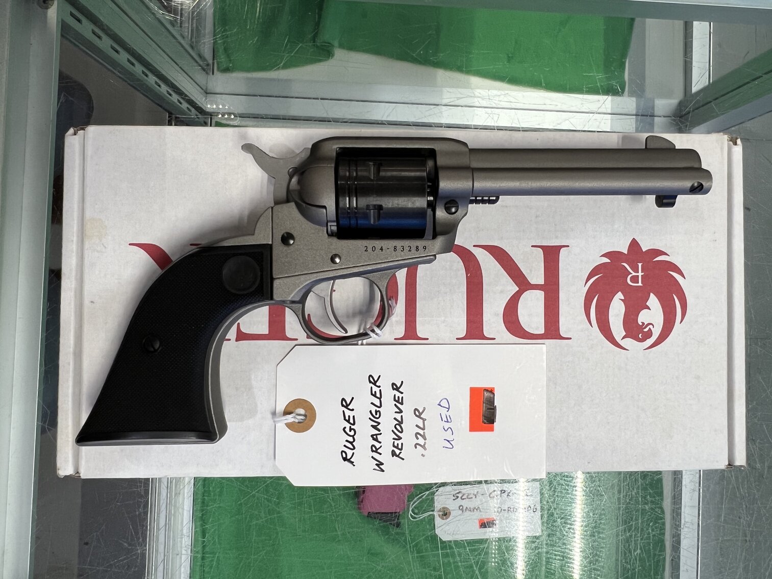 Image for Muddy Fork Firearms Auction