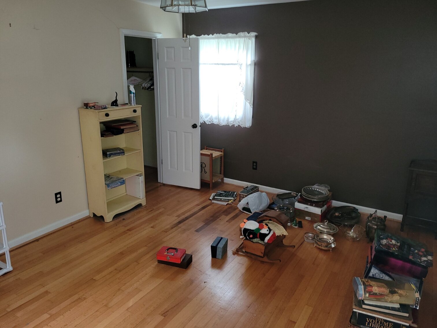 Image for 3 Bed 2 Bath, 1705 Sq. Ft Single Family Home In Henrico, Va