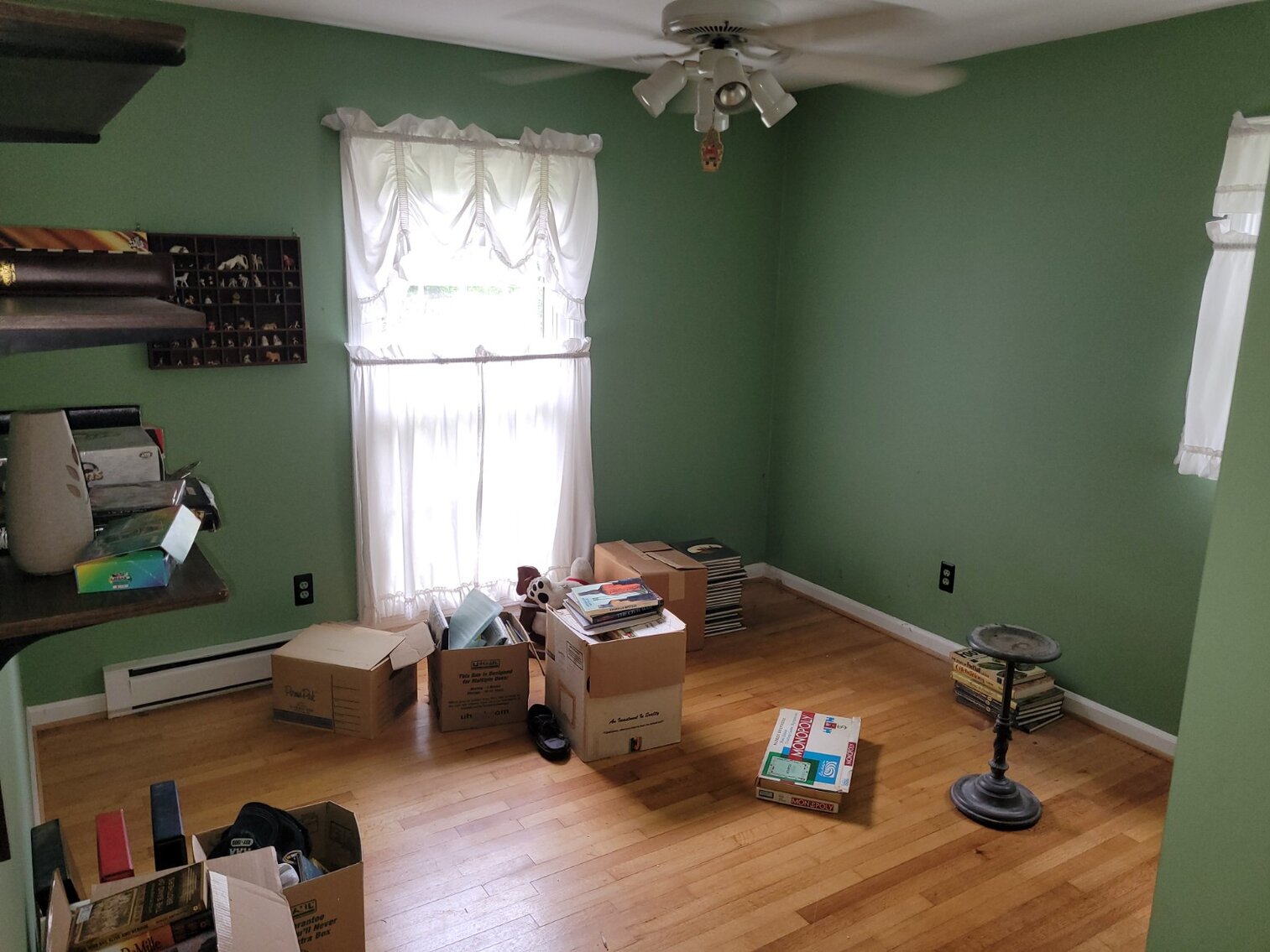 Image for 3 Bed 2 Bath, 1705 Sq. Ft Single Family Home In Henrico, Va