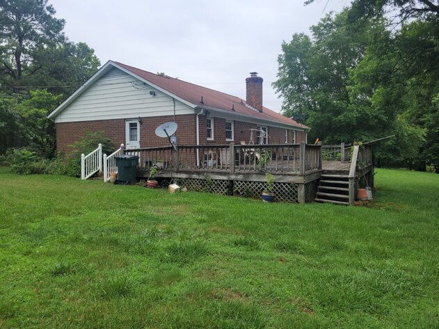 Image for 3 Bed 2 Bath, 1705 Sq. Ft Single Family Home In Henrico, Va