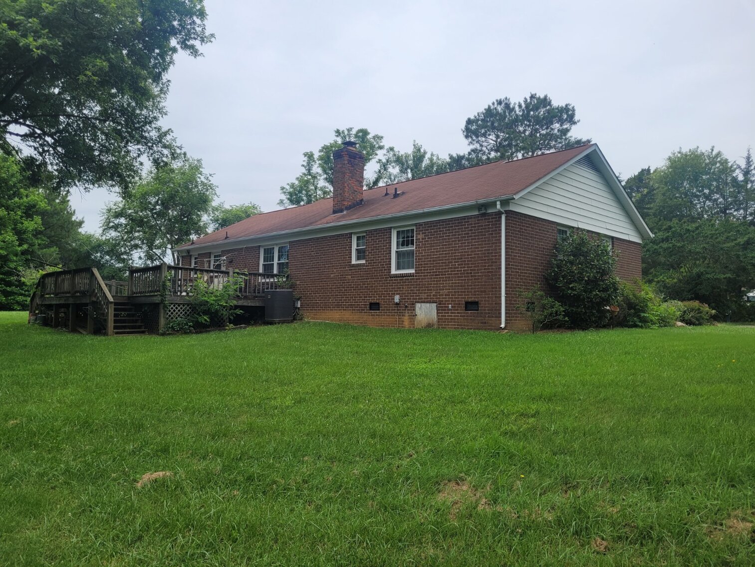 Image for 3 Bed 2 Bath, 1705 Sq. Ft Single Family Home In Henrico, Va