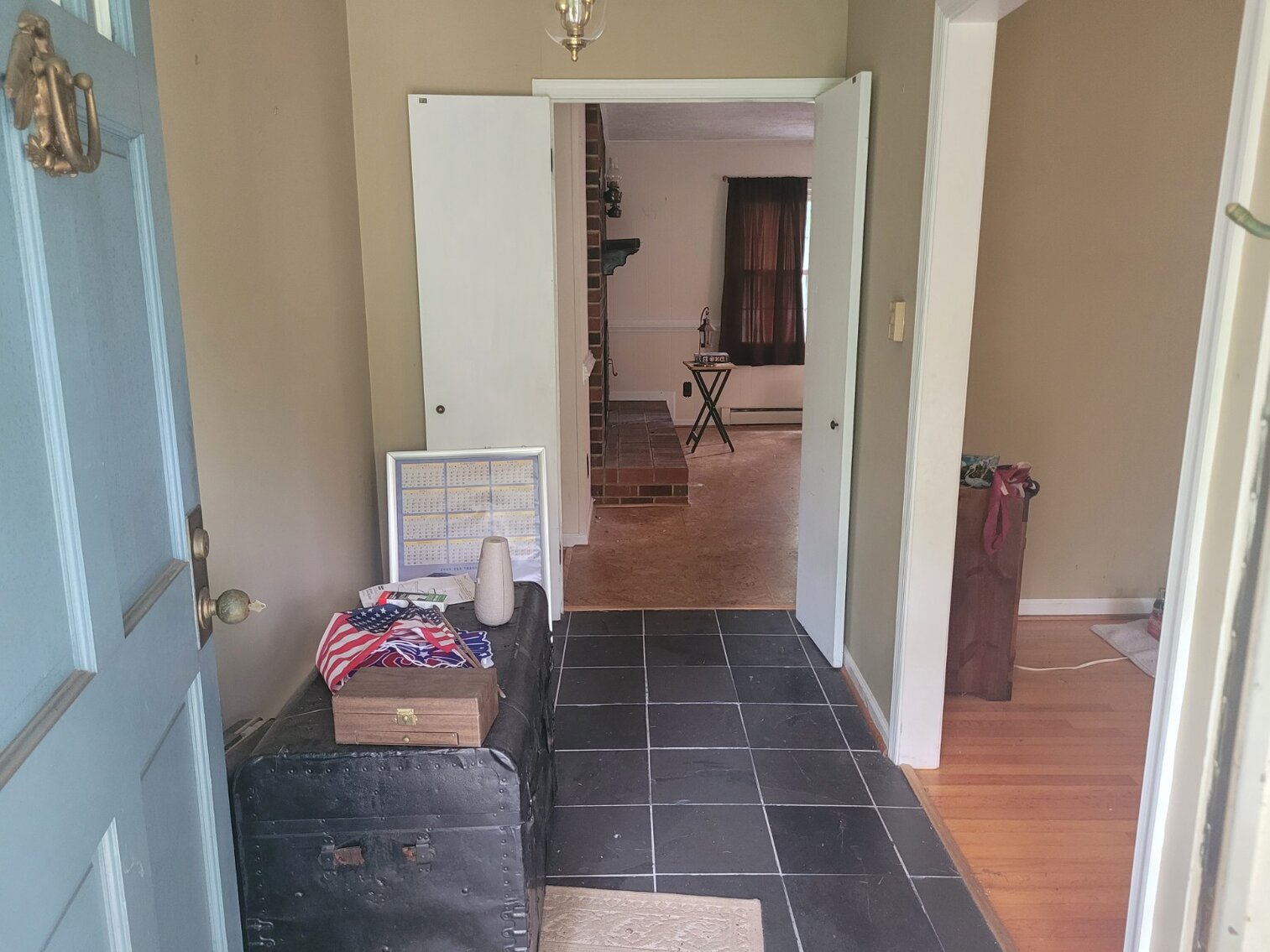 Image for 3 Bed 2 Bath, 1705 Sq. Ft Single Family Home In Henrico, Va