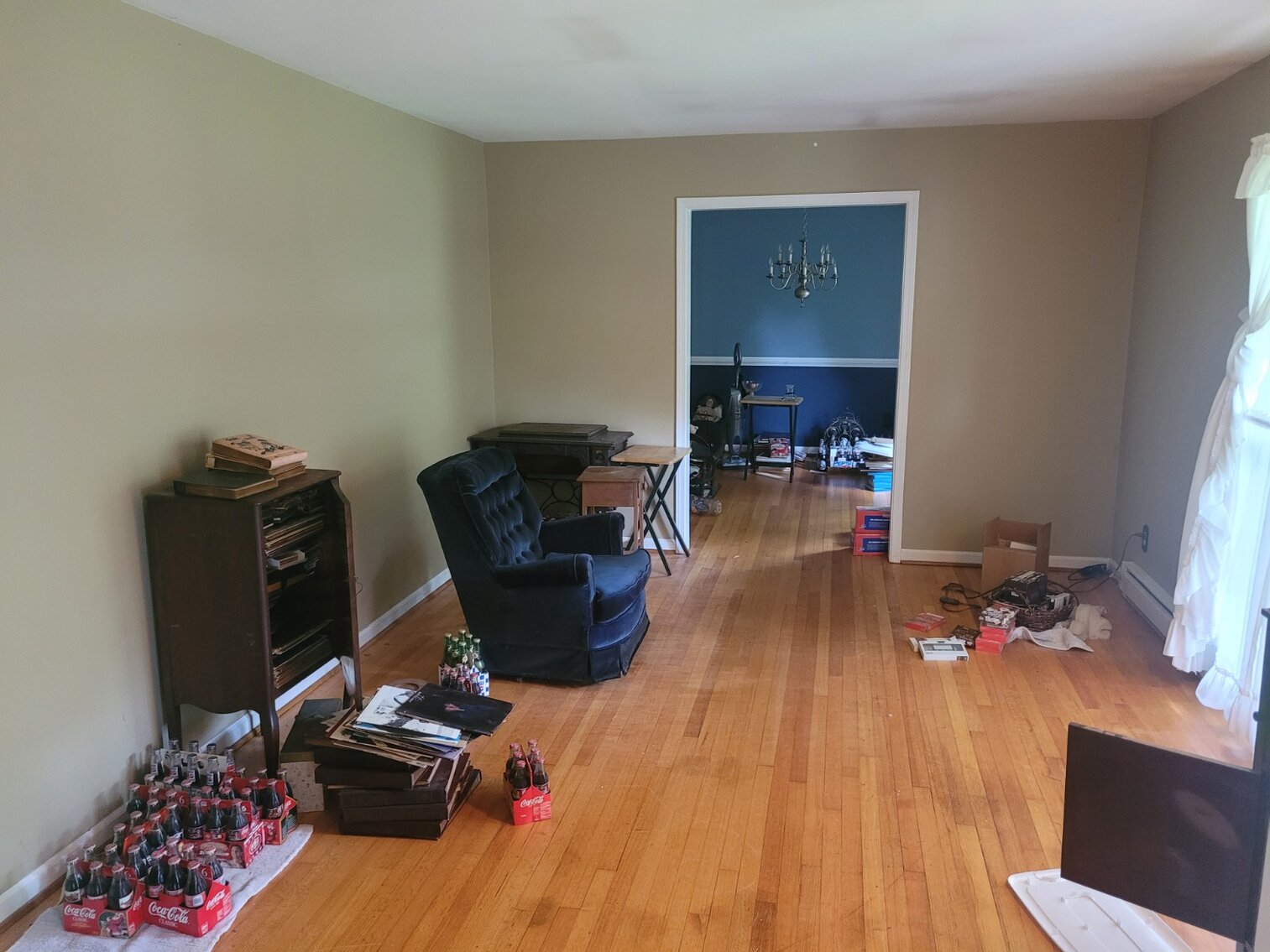 Image for 3 Bed 2 Bath, 1705 Sq. Ft Single Family Home In Henrico, Va