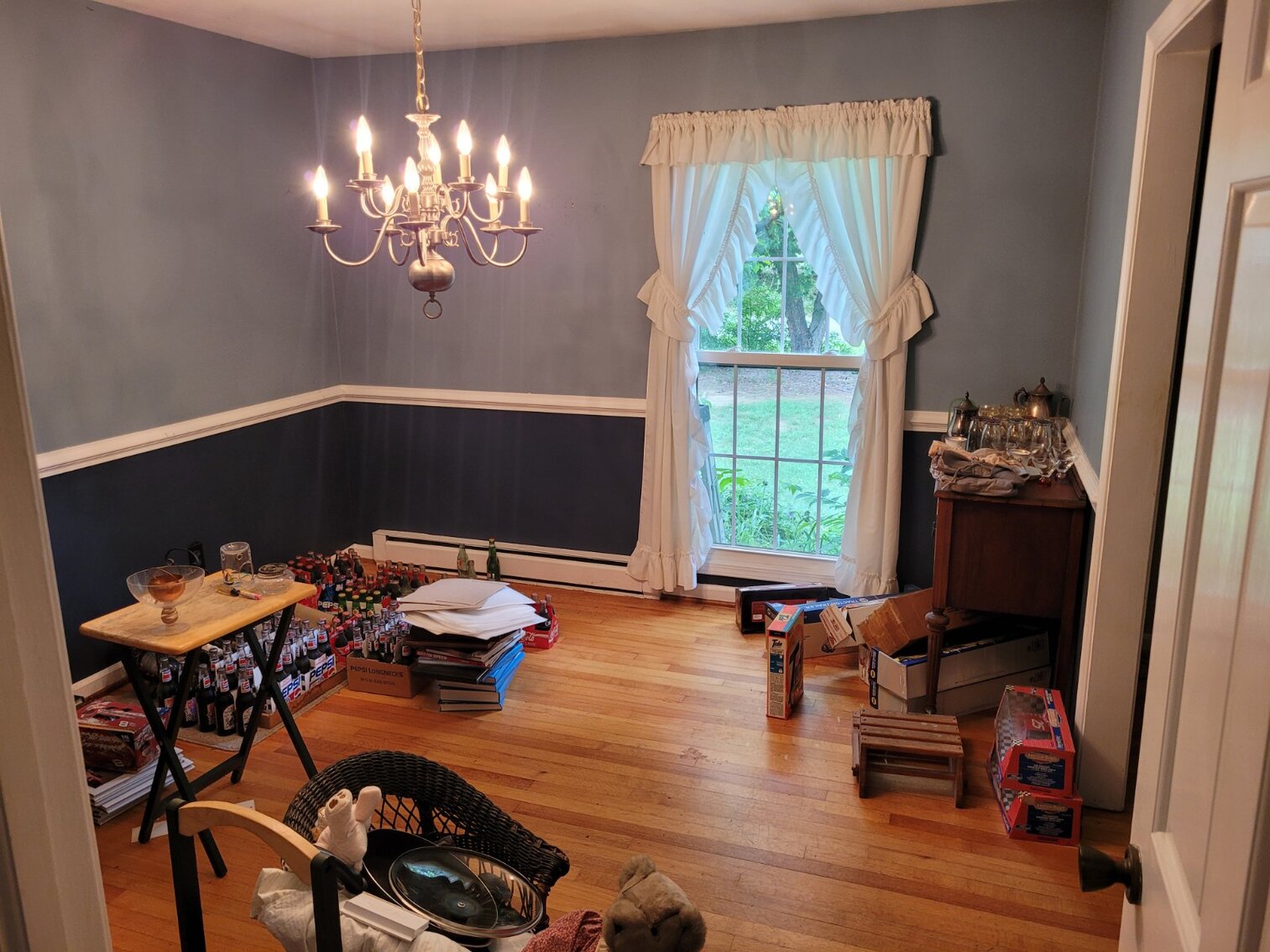 Image for 3 Bed 2 Bath, 1705 Sq. Ft Single Family Home In Henrico, Va