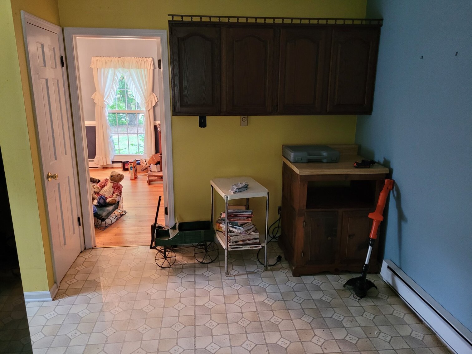 Image for 3 Bed 2 Bath, 1705 Sq. Ft Single Family Home In Henrico, Va