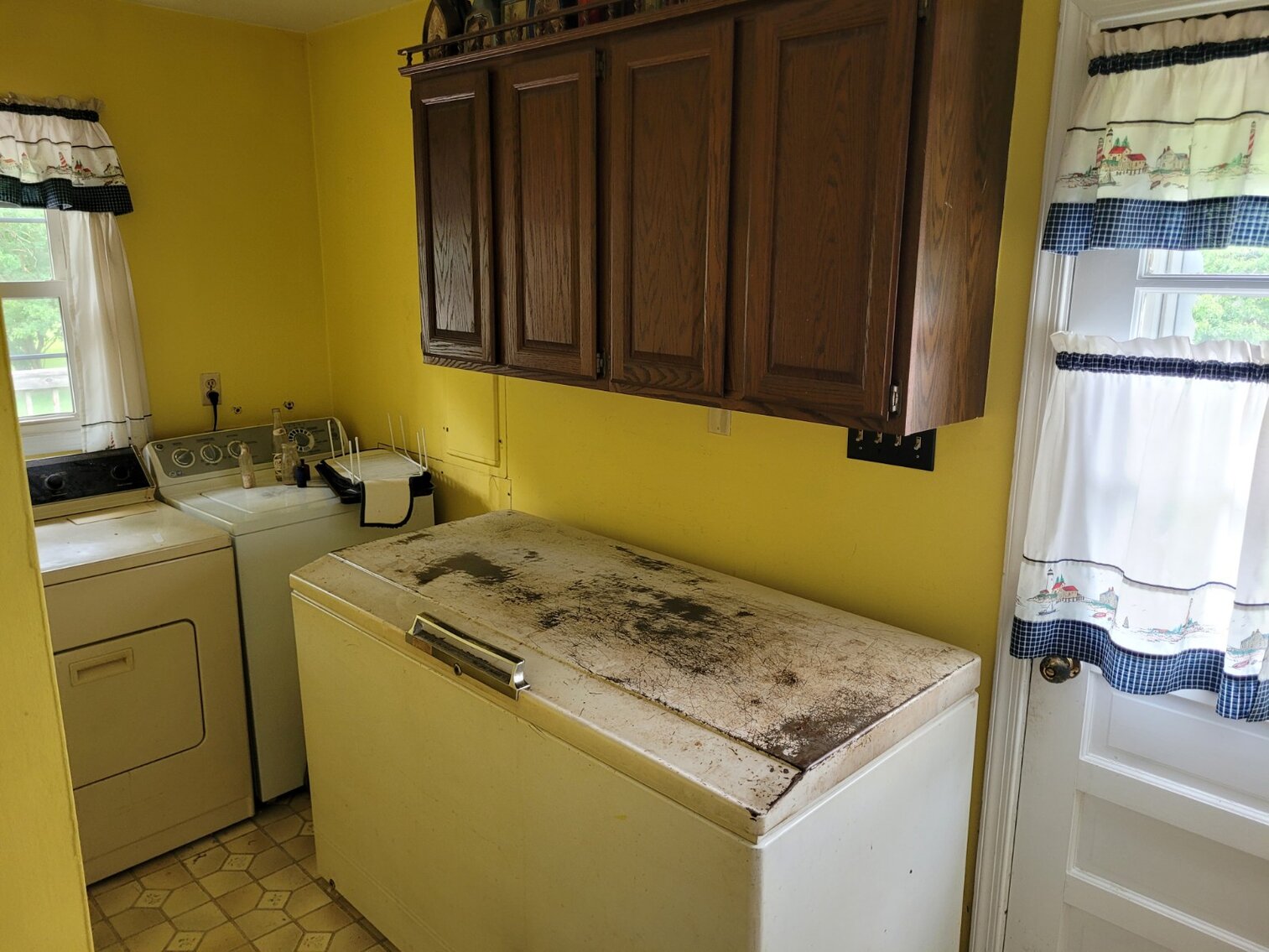 Image for 3 Bed 2 Bath, 1705 Sq. Ft Single Family Home In Henrico, Va