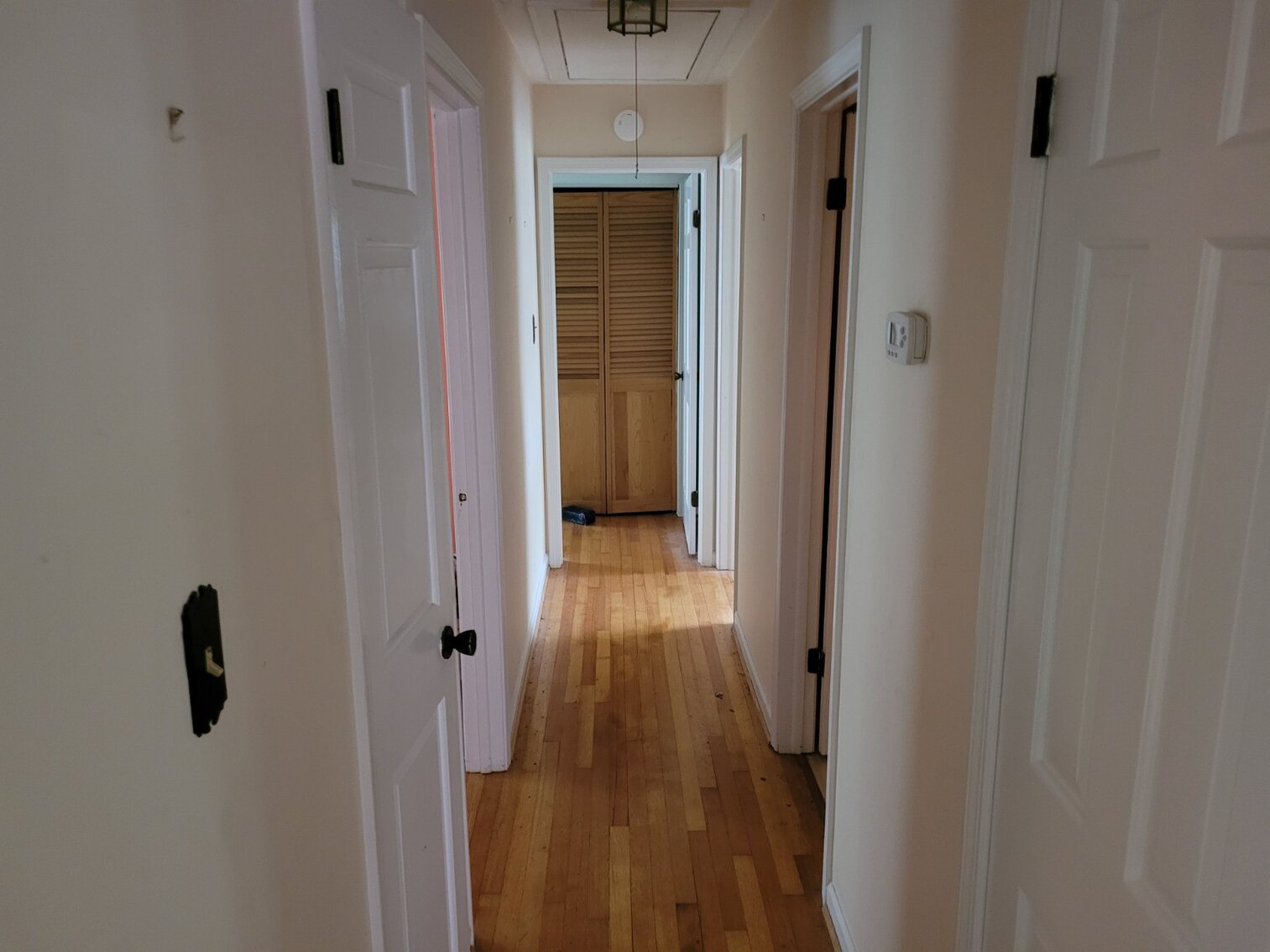 Image for 3 Bed 2 Bath, 1705 Sq. Ft Single Family Home In Henrico, Va