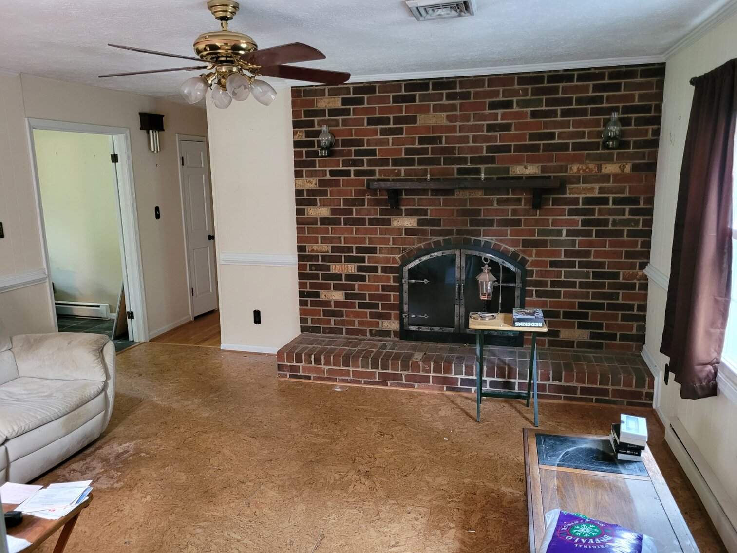 Image for 3 Bed 2 Bath, 1705 Sq. Ft Single Family Home In Henrico, Va