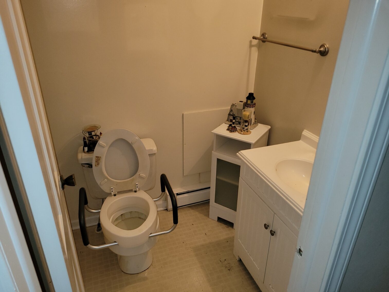 Image for 3 Bed 2 Bath, 1705 Sq. Ft Single Family Home In Henrico, Va