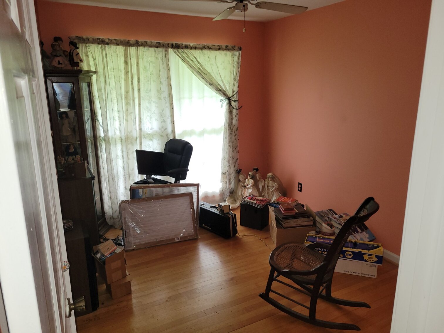 Image for 3 Bed 2 Bath, 1705 Sq. Ft Single Family Home In Henrico, Va