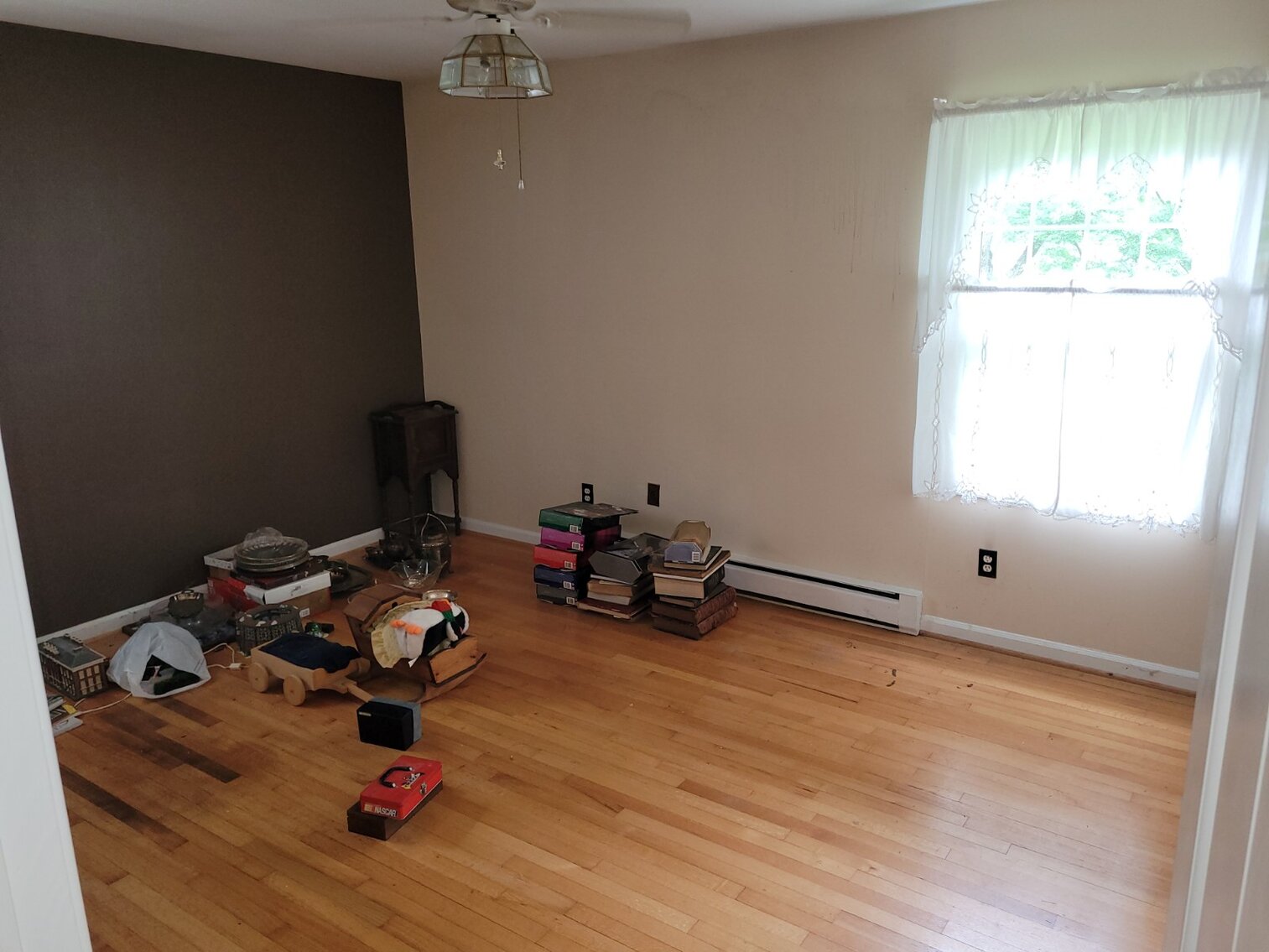 Image for 3 Bed 2 Bath, 1705 Sq. Ft Single Family Home In Henrico, Va