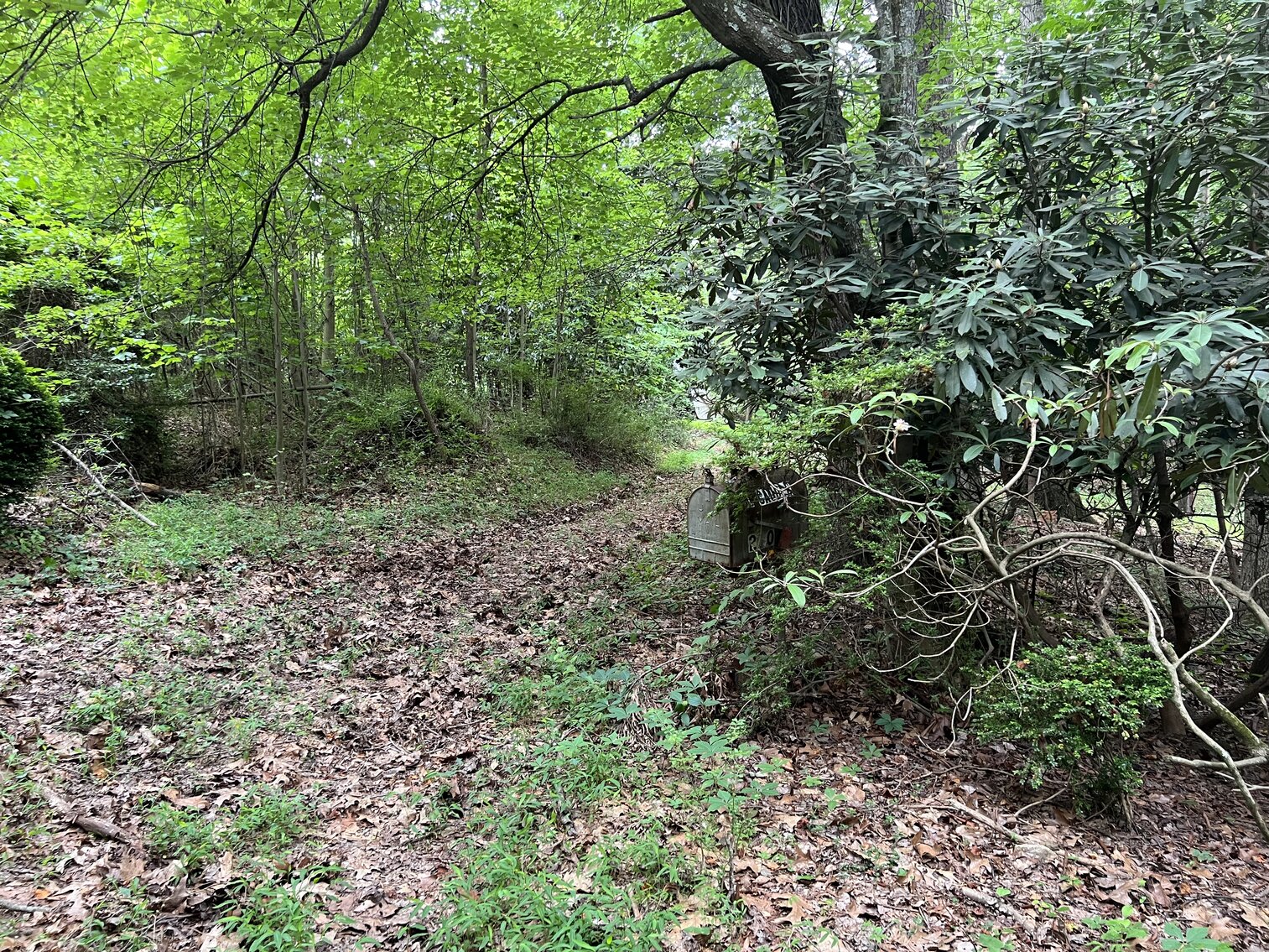 Image for Commissioner's Sale - 210 Penny Lane, Elkin, NC - 10.7± Acres