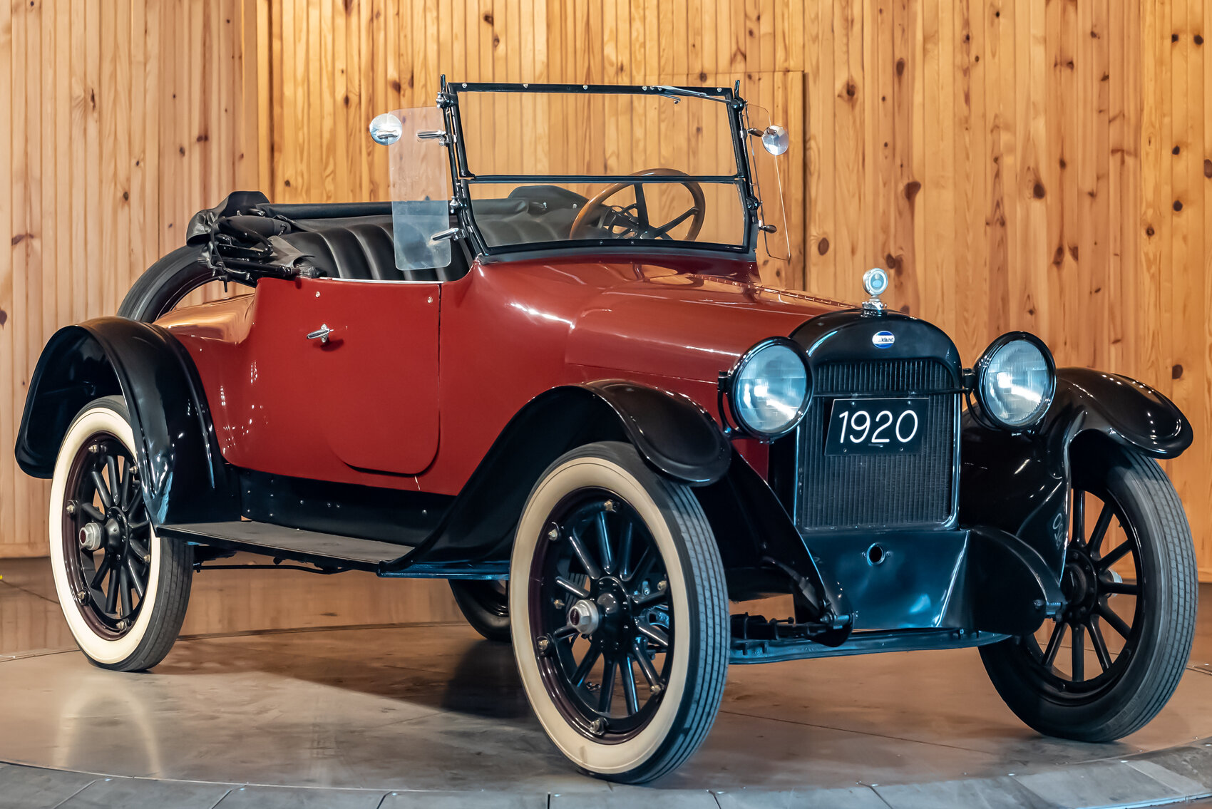 1920 OAKLAND ROADSTER
