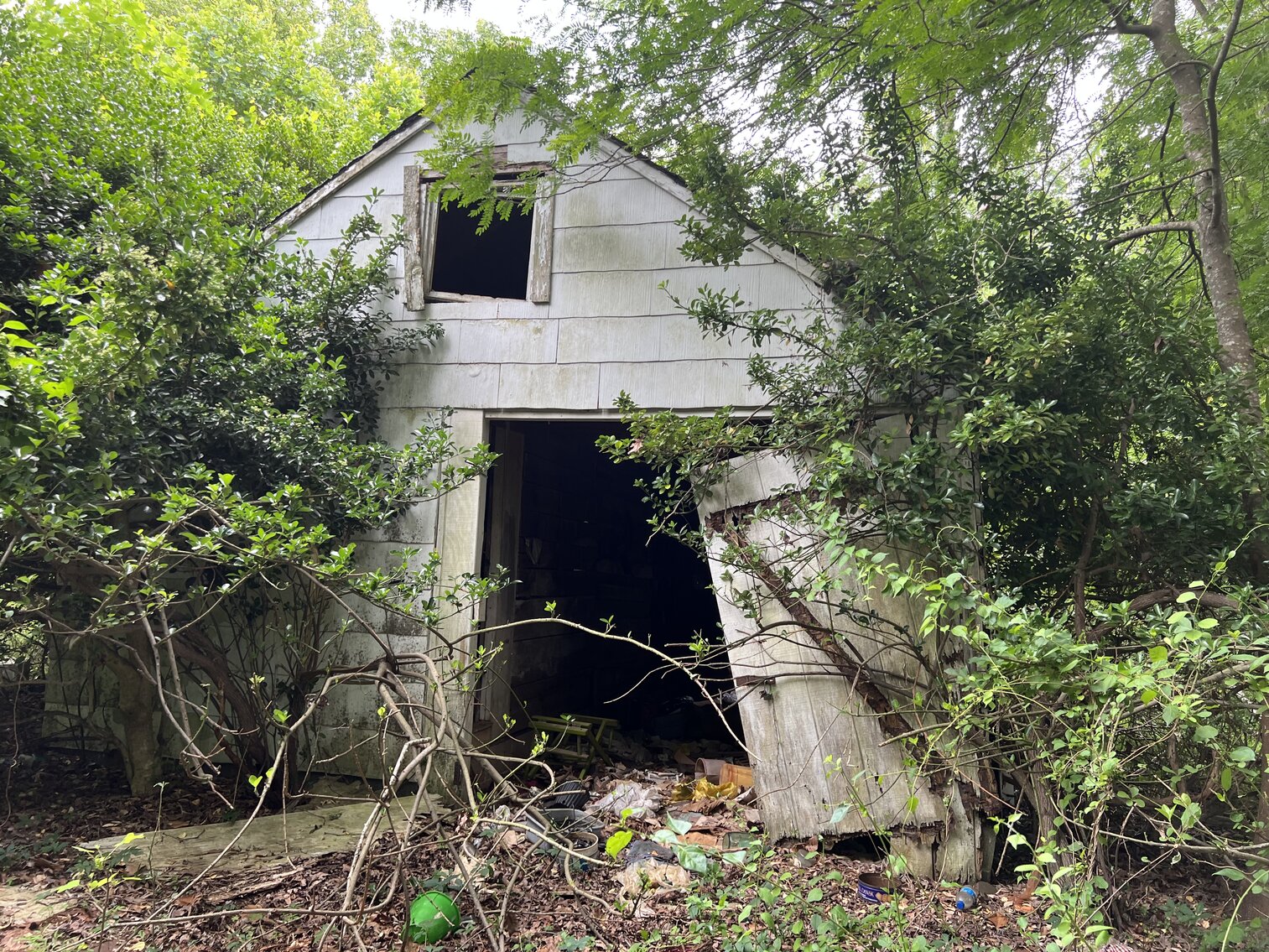 Image for Commissioner's Sale - 210 Penny Lane, Elkin, NC - 10.7± Acres