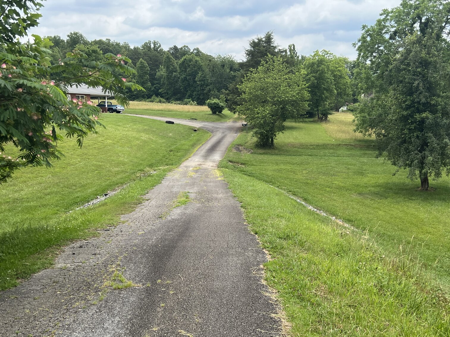 Image for Commissioner's Sale - 210 Penny Lane, Elkin, NC - 10.7± Acres