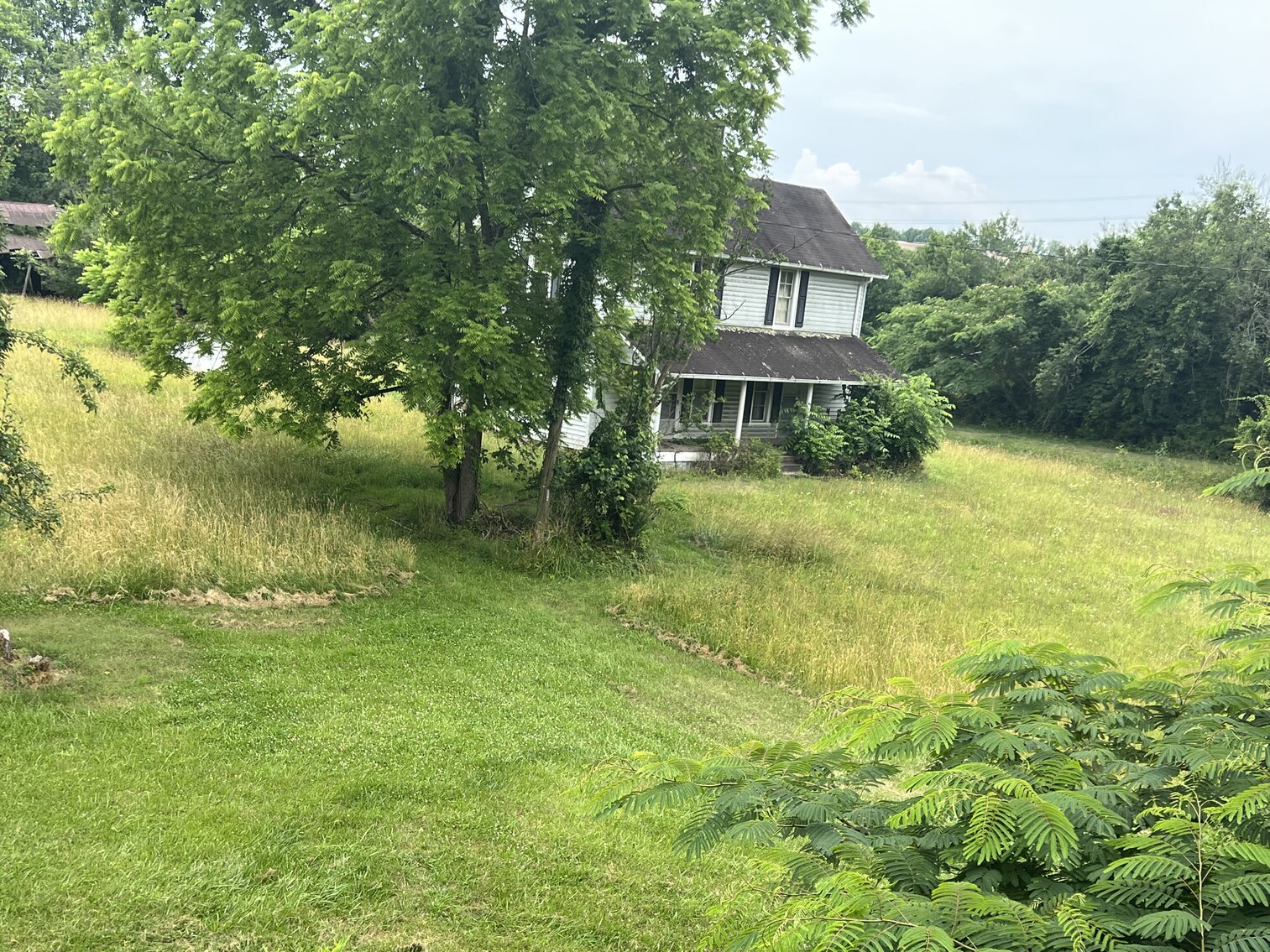 Image for Commissioner's Sale - 210 Penny Lane, Elkin, NC - 10.7± Acres