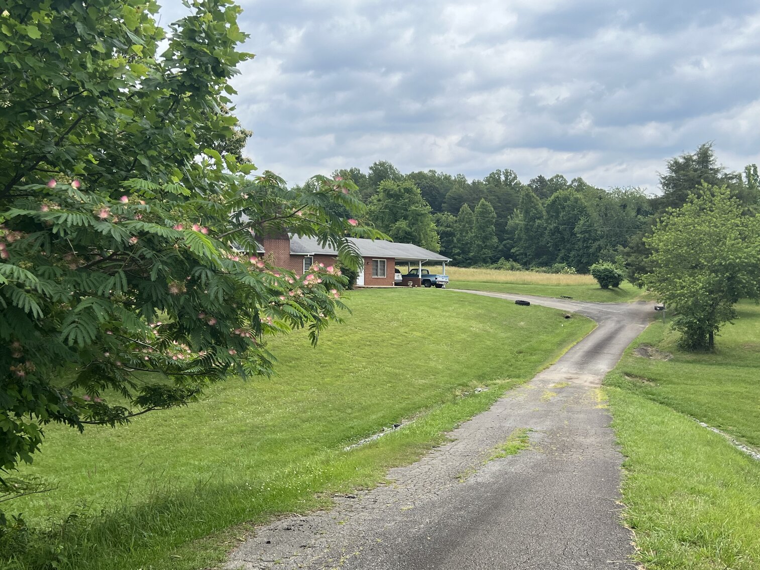 Image for Commissioner's Sale - 210 Penny Lane, Elkin, NC - 10.7± Acres