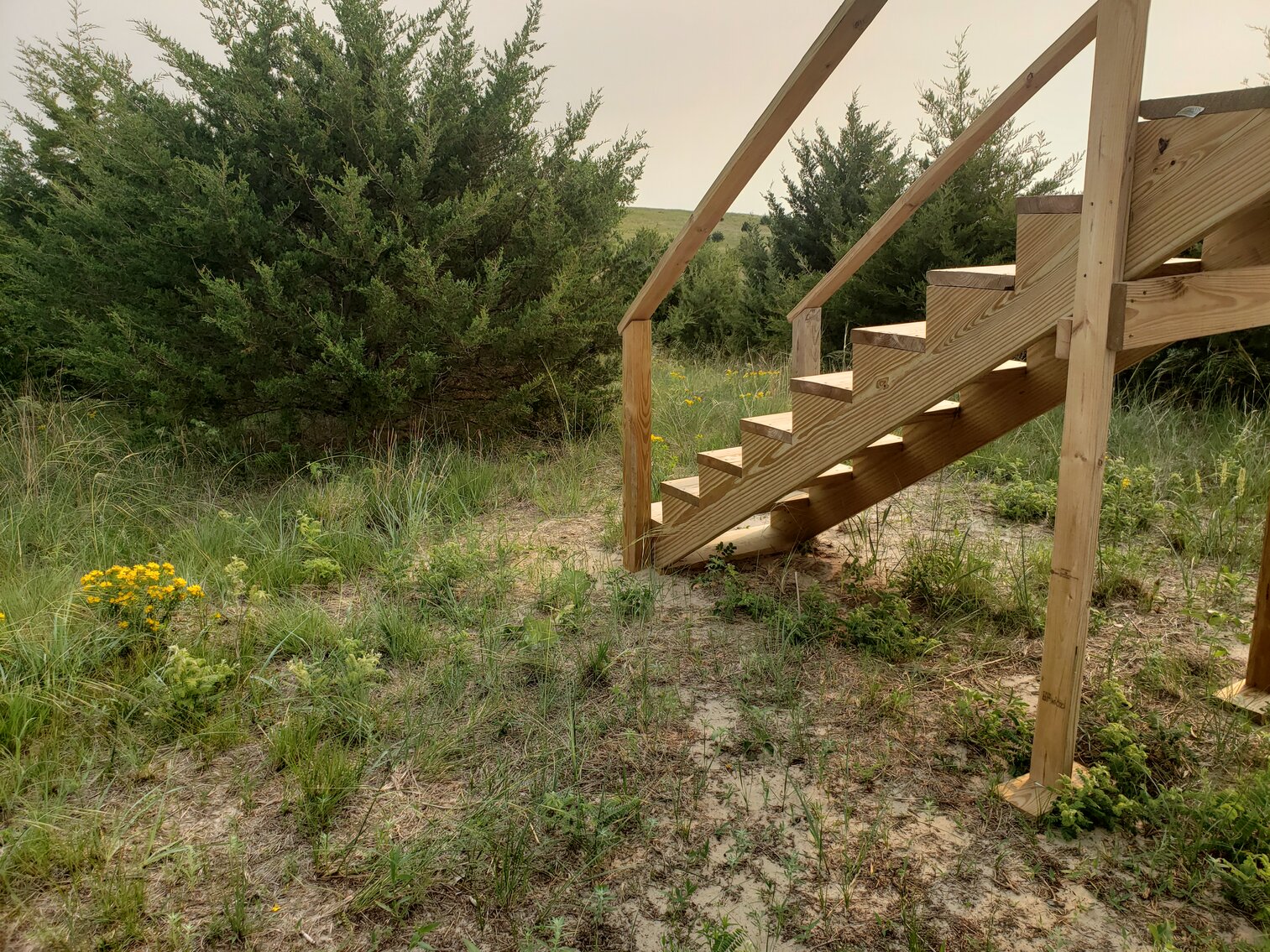 Image for 310.9+/- Deeded Acres in Garfield County, NE with Irrigated Acres and Recreational Property