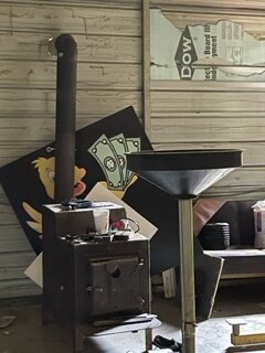 Image for Commissioner's Sale - 592 Pipers Gap Road, Mount Airy, NC