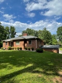 Image for Commissioner's Sale - 592 Pipers Gap Road, Mount Airy, NC