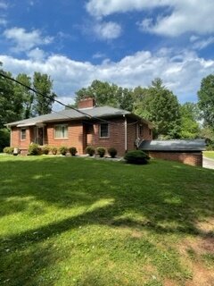 Image for Commissioner's Sale - 592 Pipers Gap Road, Mount Airy, NC