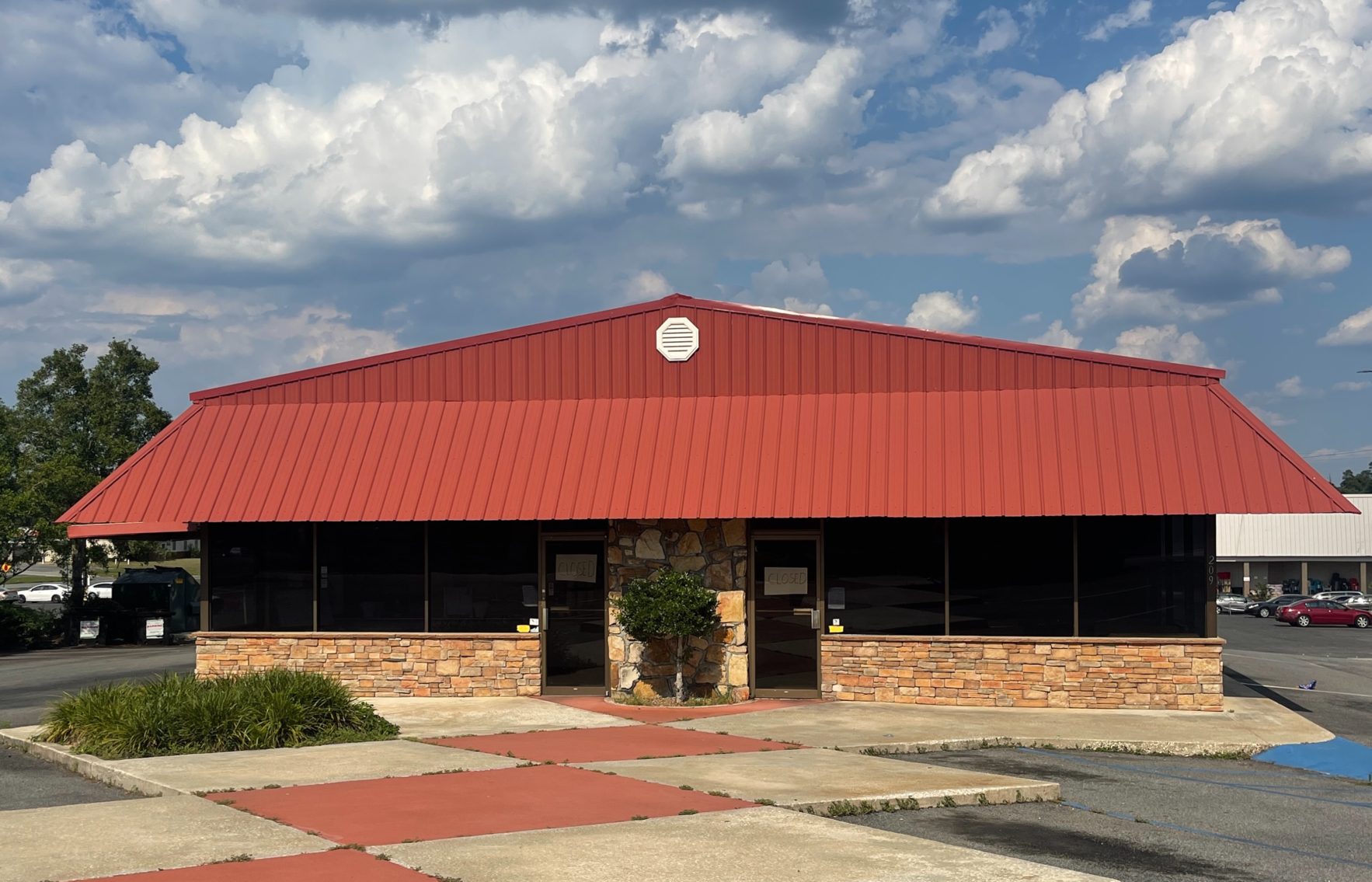 Image for Turn-Key Restaurant in Moultrie, GA