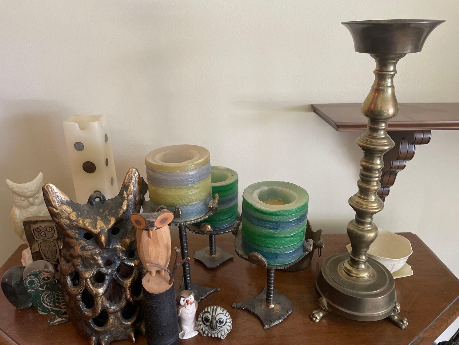 Image for Vehicle, Tools, Furniture, Paintings, Home Decor, Jewelry, Coins, Appliances, Kitchen Items (Woodhall)