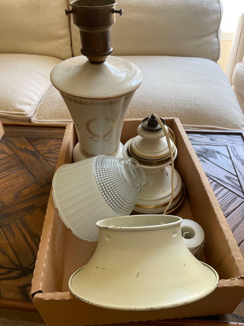 Image for Vehicle, Tools, Furniture, Paintings, Home Decor, Jewelry, Coins, Appliances, Kitchen Items (Woodhall)