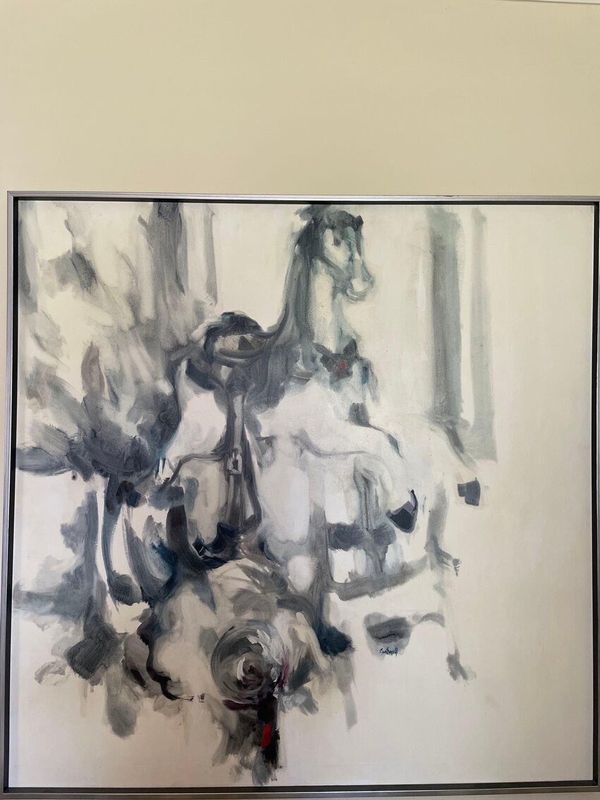 Image for Vehicle, Tools, Furniture, Paintings, Home Decor, Jewelry, Coins, Appliances, Kitchen Items (Woodhall)