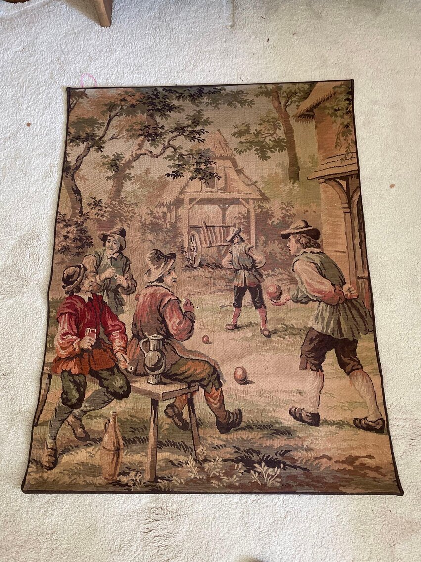 Image for Vehicle, Tools, Furniture, Paintings, Home Decor, Jewelry, Coins, Appliances, Kitchen Items (Woodhall)