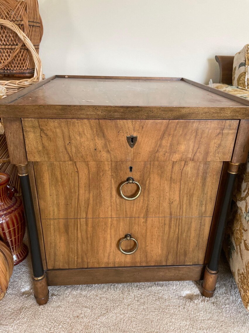 Image for Vehicle, Tools, Furniture, Paintings, Home Decor, Jewelry, Coins, Appliances, Kitchen Items (Woodhall)