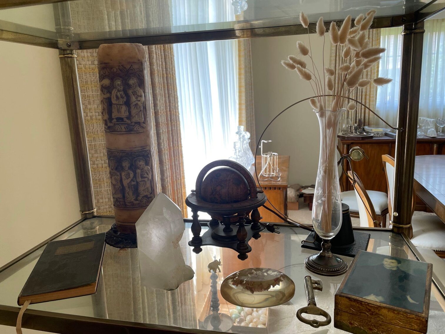 Image for Vehicle, Tools, Furniture, Paintings, Home Decor, Jewelry, Coins, Appliances, Kitchen Items (Woodhall)