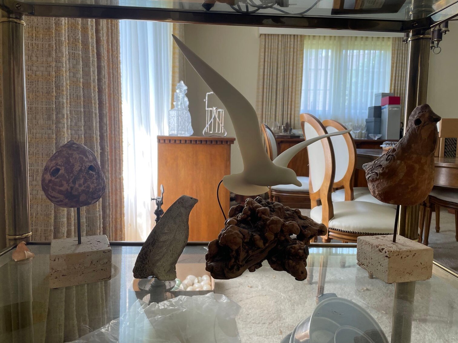 Image for Vehicle, Tools, Furniture, Paintings, Home Decor, Jewelry, Coins, Appliances, Kitchen Items (Woodhall)