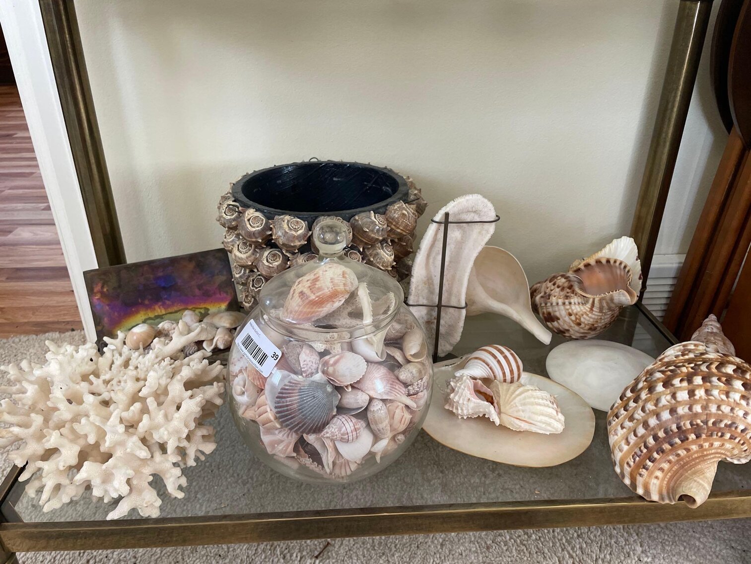 Image for Vehicle, Tools, Furniture, Paintings, Home Decor, Jewelry, Coins, Appliances, Kitchen Items (Woodhall)