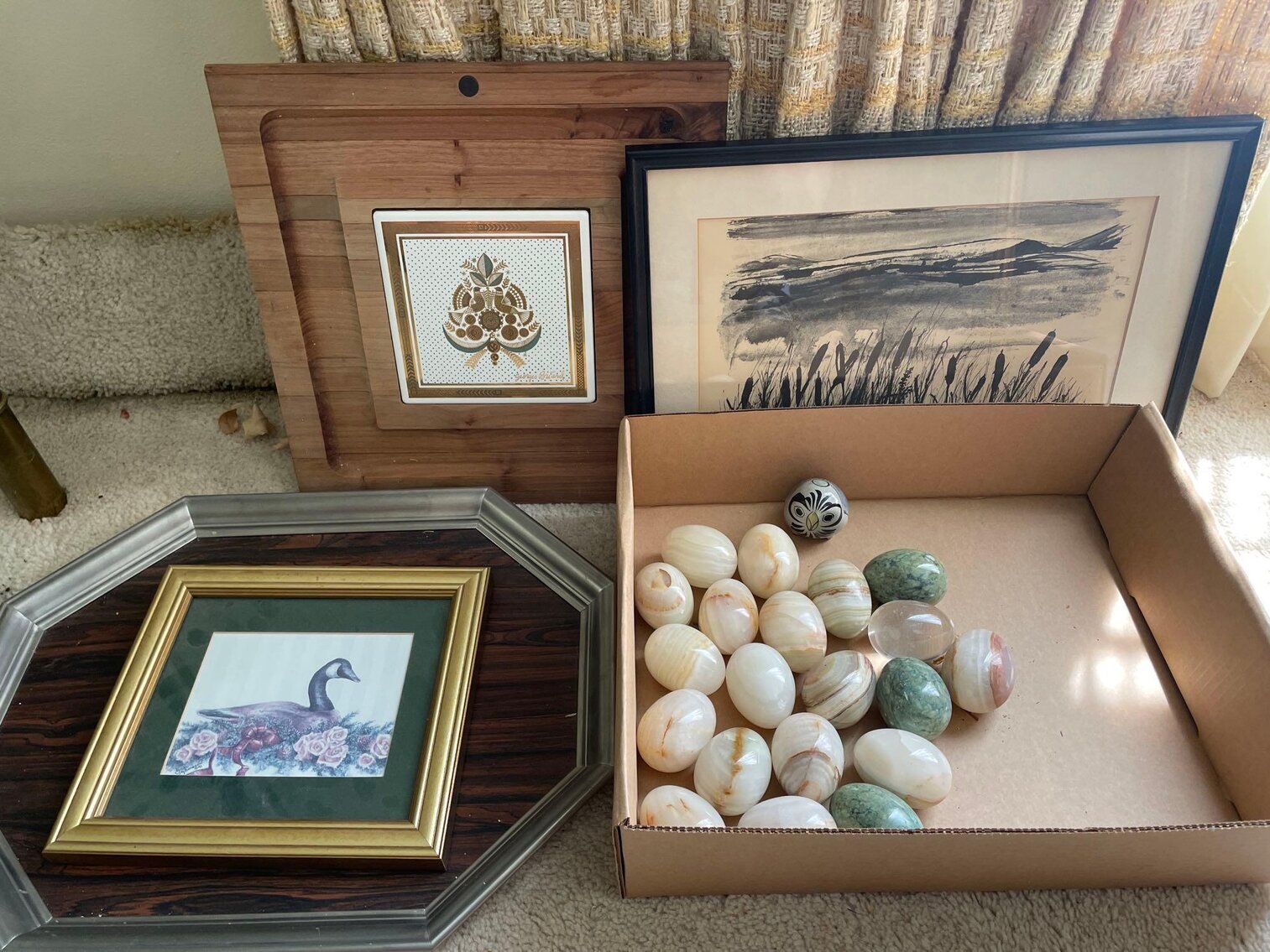 Image for Vehicle, Tools, Furniture, Paintings, Home Decor, Jewelry, Coins, Appliances, Kitchen Items (Woodhall)