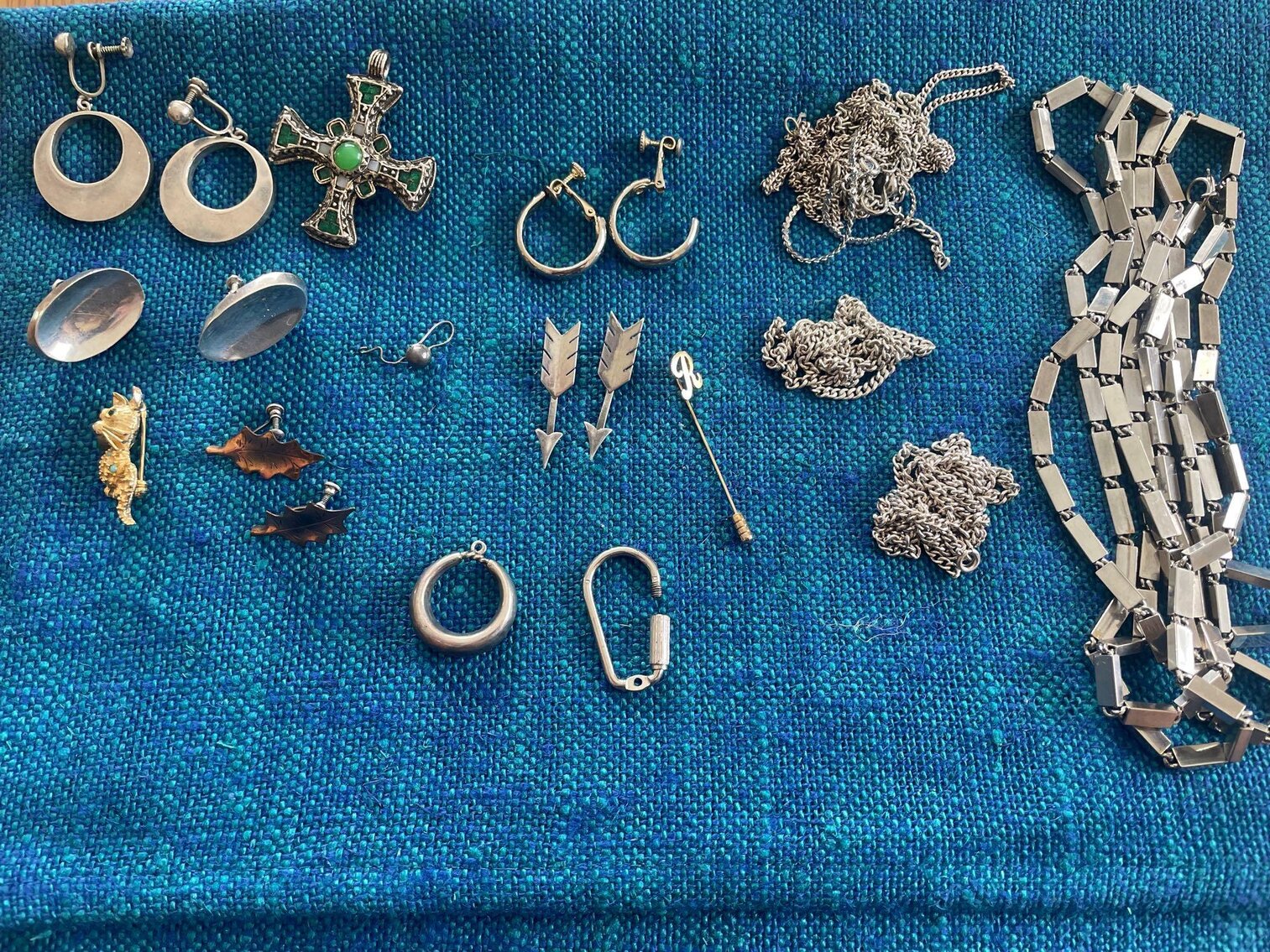 Image for Vehicle, Tools, Furniture, Paintings, Home Decor, Jewelry, Coins, Appliances, Kitchen Items (Woodhall)